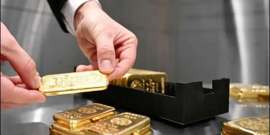 أسعار الذهب في الإمارات الجمعة 16 مايو 2025 .. كم سعر الأونصة؟ - اخبارك الان
