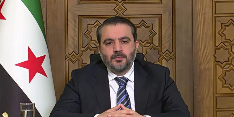 الشيباني: المباحثات مع وزير الخارجية الأمريكي تحقق تطلعات وطموحات الشعب السوري - اخبارك الان