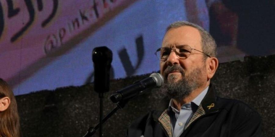 باراك: نتنياهو يفرط بالرهائن في غزة لإرضاء المتطرفين في حكومته #عاجل - اخبارك الان