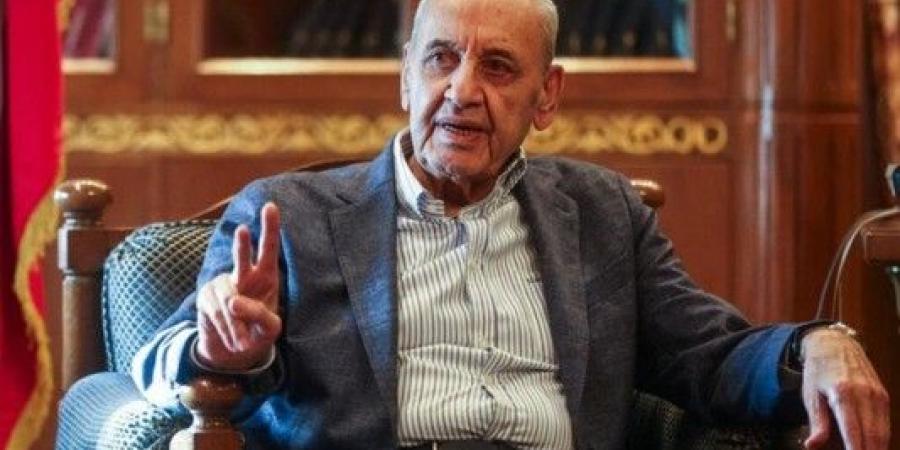 بري أكد أن لبنان لن يكون سليماً طالما أنّ الجنوب يعاني: ملتزمون باتفاق وقف النار وقرارنا الصبر - اخبارك الان