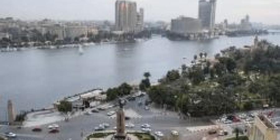 ذروة الموجة الحارة تضرب مصر اليوم.. الأرصاد تطلق تحذيرات عاجلة - اخبارك الان