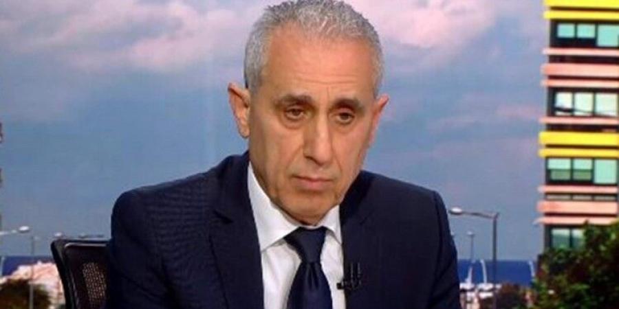 خواجة أدلى بصوته بالانتخابات البلدية في بيروت: للمحافظة على المناصفة والشراكة والتنوع - اخبارك الان