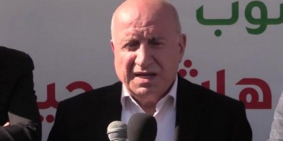 رئيس مجلس الجنوب: عندما تأتي الأموال نحن حاضرون - اخبارك الان