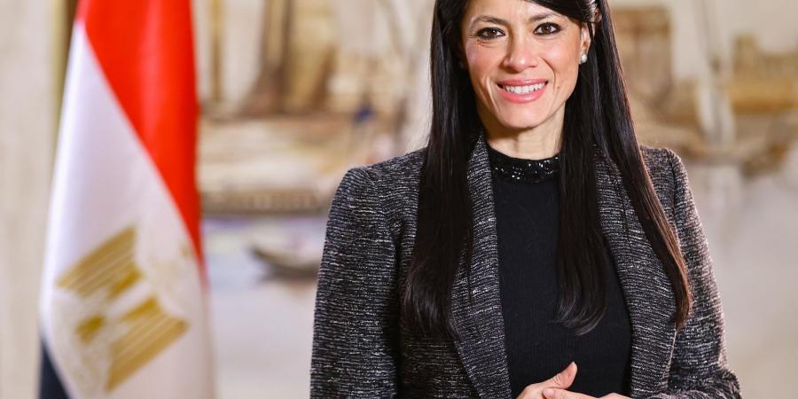 المشاط: الذكاء الاصطناعي يوفر حلولاً مبتكرة لمواجهة التحديات - اخبارك الان