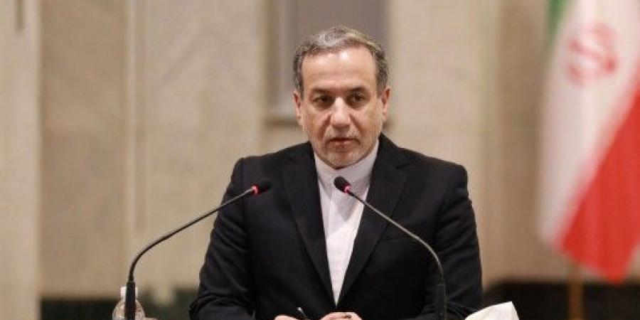 عراقجي: نريد اتفاقاً عادلاً يضمن حقوقنا النووية ويرفع جميع العقوبات - اخبارك الان