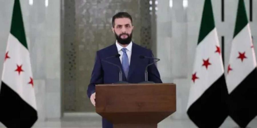 إنجاز كبير.. سوريا تعلن دمج جميع الوحدات العسكرية تحت مظلة وزارة الدفاع - اخبارك الان