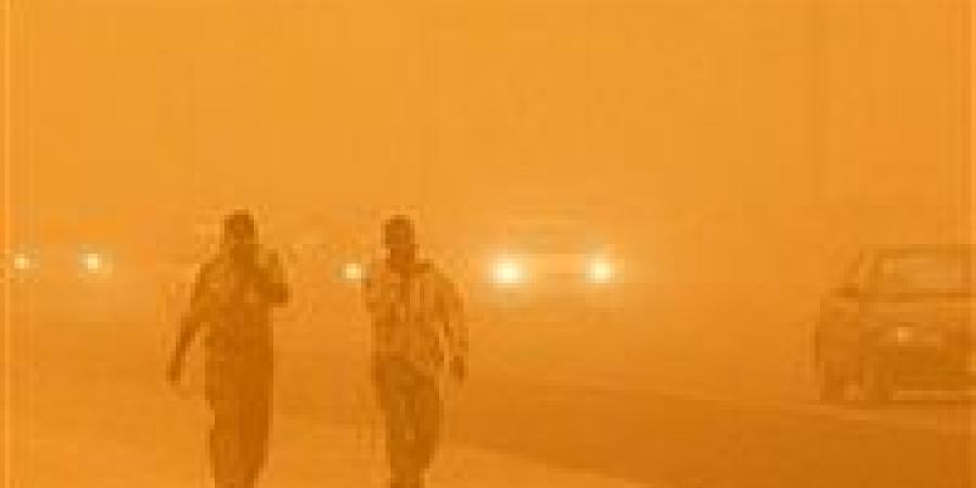 الأرصاد تكشف مفاجأة عن طقس الـ 6 أيام المقبلة - اخبارك الان