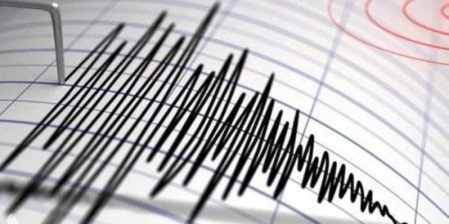 زلزال بقوة 4.9 درجات يضرب إندونيسيا - اخبارك الان
