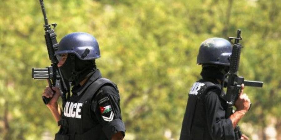 الأردن:بلاغ عن حقيبة مشبوهة في عمان - اخبارك الان