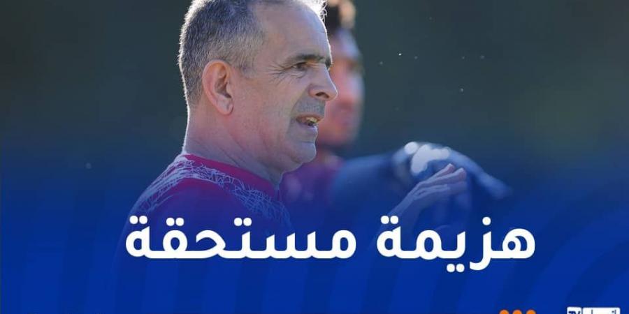 لاسات: "تأثرنا بالغيابات أمام بارادو وسنصارع من أجل مرتبة جيدة" - اخبارك الان