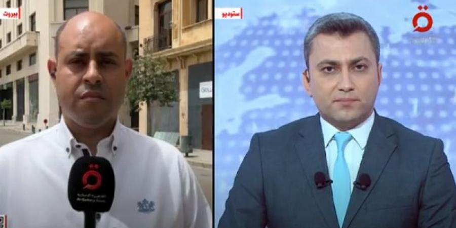 «القاهرة الإخبارية»: روسيا ترغب في التفاوض مع أوكرانيا تحت النار  - اخبارك الان