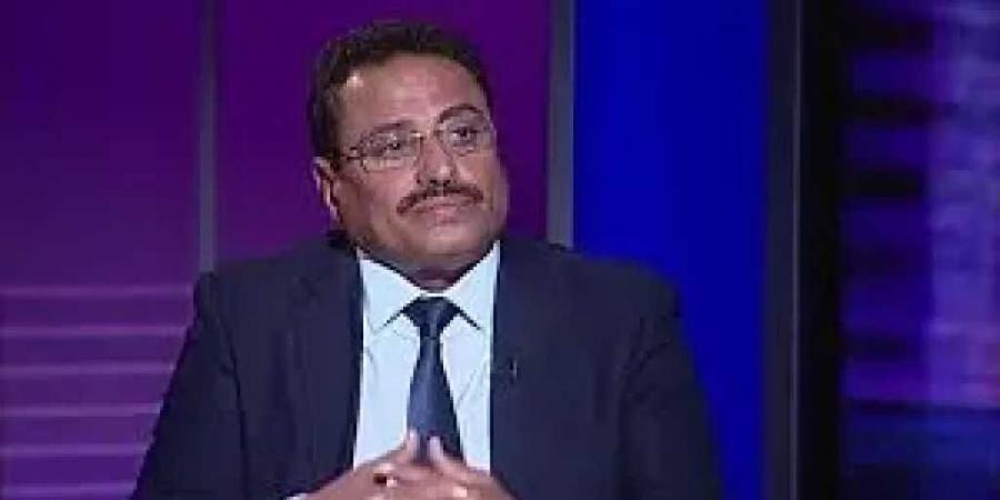 الجبواني يشن هجومًا لاذعًا على الزبيدي: ”زعيم مزعوم” يعيش في قصور أبوظبي بينما عدن تئن من الجوع والحر - اخبارك الان