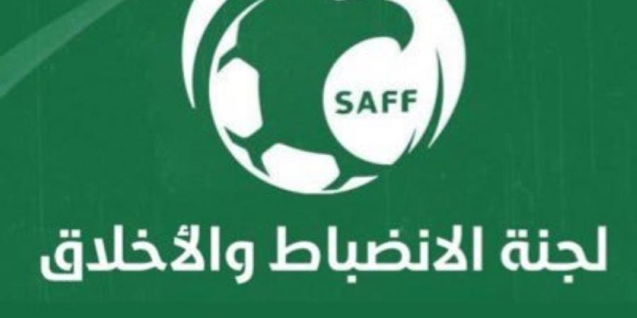 "بينهن الاتحاد والنصر".. الانضباط تغرم 4 أندية لأسباب مختلفة - اخبارك الان