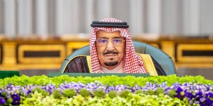 خادم الحرمين الشريفين يوجه باستضافة 1000 حاج فلسطيني على نفقته الخاصة - اخبارك الان