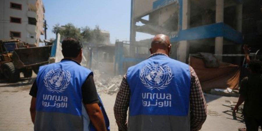 (أونروا): إسرائيل قتلت أكثر من 300 من موظفينا خلال الحرب في غزة - اخبارك الان