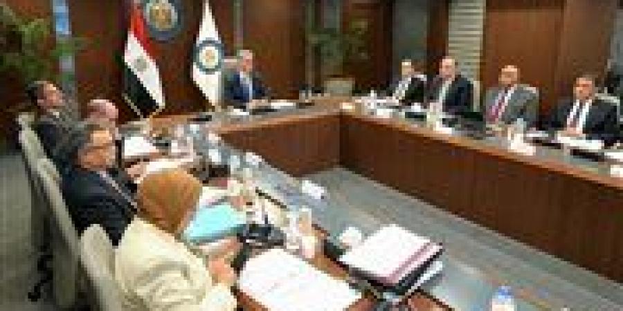 3.5 مليون برميل احتياطيات جديدة و3.7 مليون ساعة عمل آمنة في نتائج أعمال «ثروة للبترول» لعام 2024 - اخبارك الان