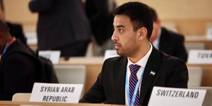 بمشاركة سوريا.. انطلاق الدورة الـ 78 لجمعية الصحة العالمية في جنيف - اخبارك الان