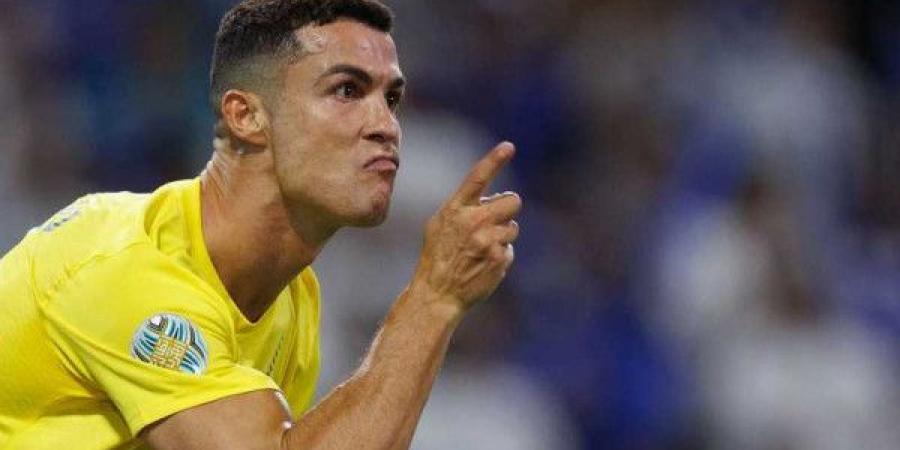 نادٍ برازيلي يسعى لضم رونالدو في مونديال الأندية - اخبارك الان