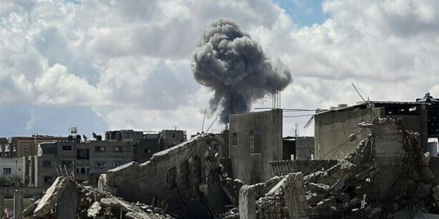 الجيش الإسرائيلي: ضربنا 160 هدفا في عموم قطاع غزة خلال الساعات الماضية - اخبارك الان