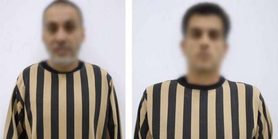 الداخلية: القبض على المتورطين في تهريب شحنة مواد مخدرة - اخبارك الان