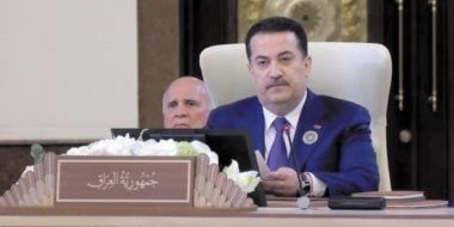 رئيس وزراء العراق يبحث هاتفيا مع رئيس المجلس الرئاسى الليبى علاقات التعاون - اخبارك الان
