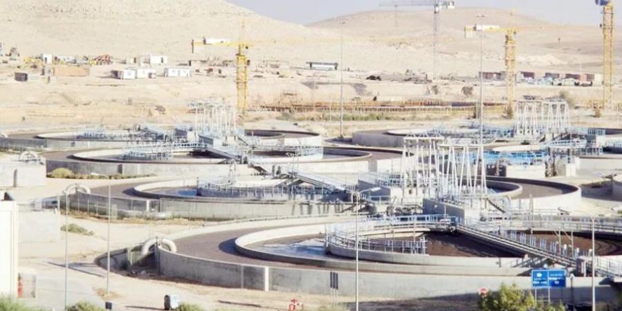 بسبب شح المصادر .. ما الحل لزيادة معالجة مياه الصرف الصحي؟ - اخبارك الان