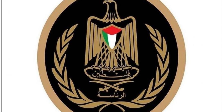 الرئاسة الفلسطينية تعقب على بيان قادة بريطانيا وفرنسا وكندا بشأن غزة - اخبارك الان