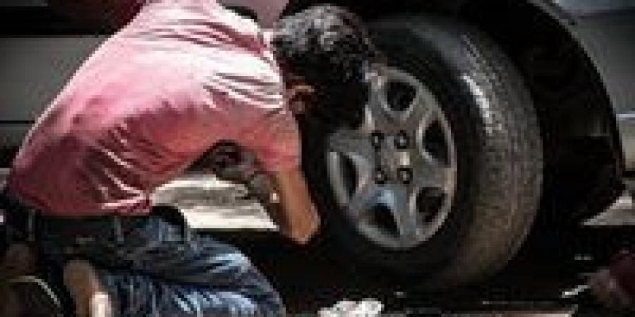 حظر تشغيل الأطفال بعد الساعة 7 مساء وفقا لقانون العمل - اخبارك الان
