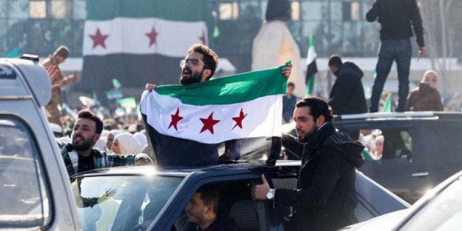 الاتحاد الأوروبي يرفع العقوبات عن سوريا - اخبارك الان