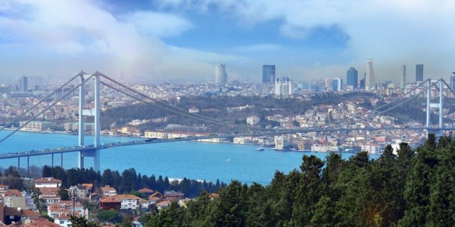 مدن تركيا السياحية - اخبارك الان