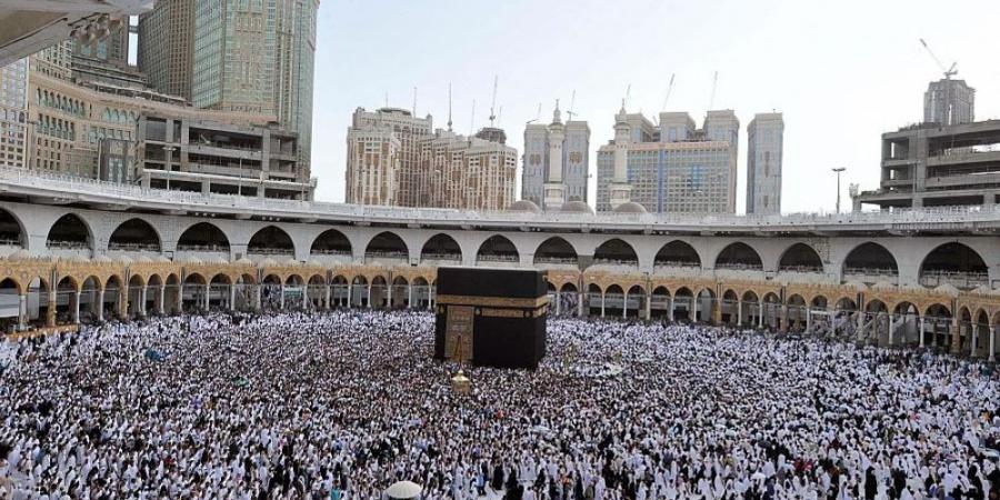 حج 1446.. "السياحة" ترصد 120 مخالفة وتعالج 85 شكوى بضيافة مكة - اخبارك الان