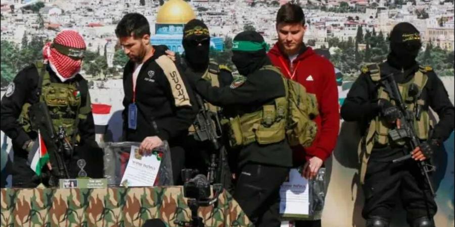تعثّر محادثات الدوحة بشأن غزة .. إسرائيل تتمسك بشروطها وحماس ترفض الضغوط - اخبارك الان