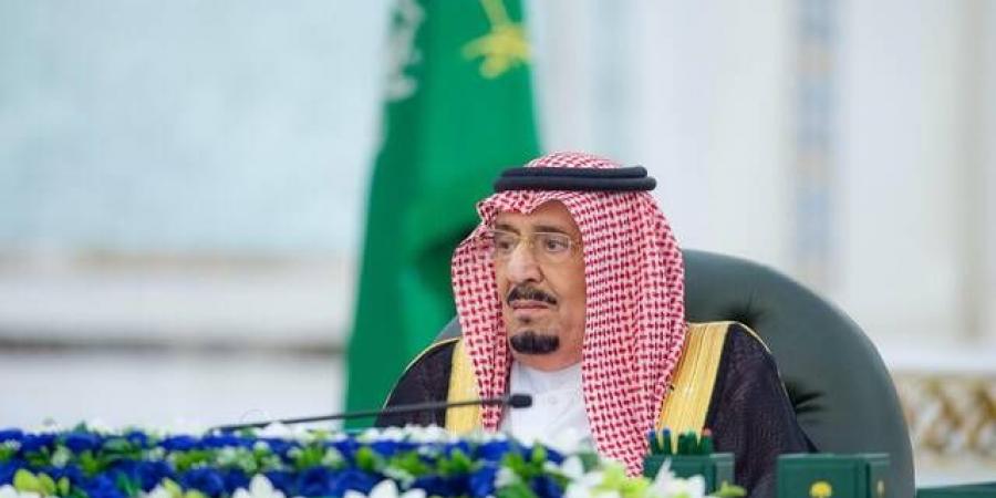 الوزراء يؤكد عزم السعودية توسيع استثماراتها مع أمريكا بتخصيص 600 مليار دولار - اخبارك الان