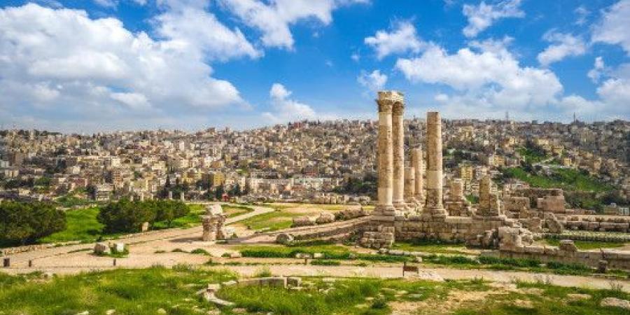 أجواء معتدلة الثلاثاء والأربعاء وحارّة الخميس #عاجل - اخبارك الان