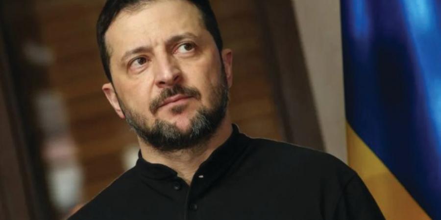 الرئيس الأوكراني يرفض شروط روسيا: لن نسحب قواتنا من مناطقنا - اخبارك الان